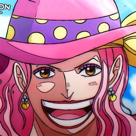 young big mom one piece